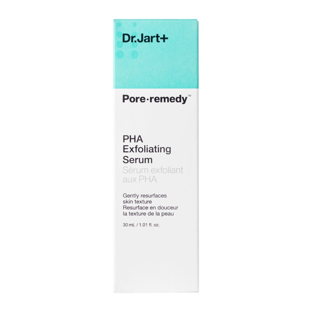 Pore Remedy PHA Exfoliating Serum