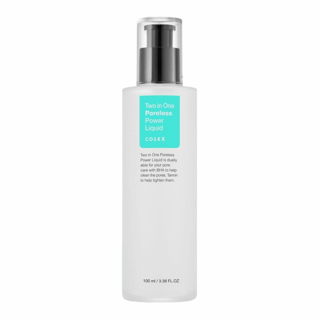 Cosrx Two In One Poreless Power Liquid
