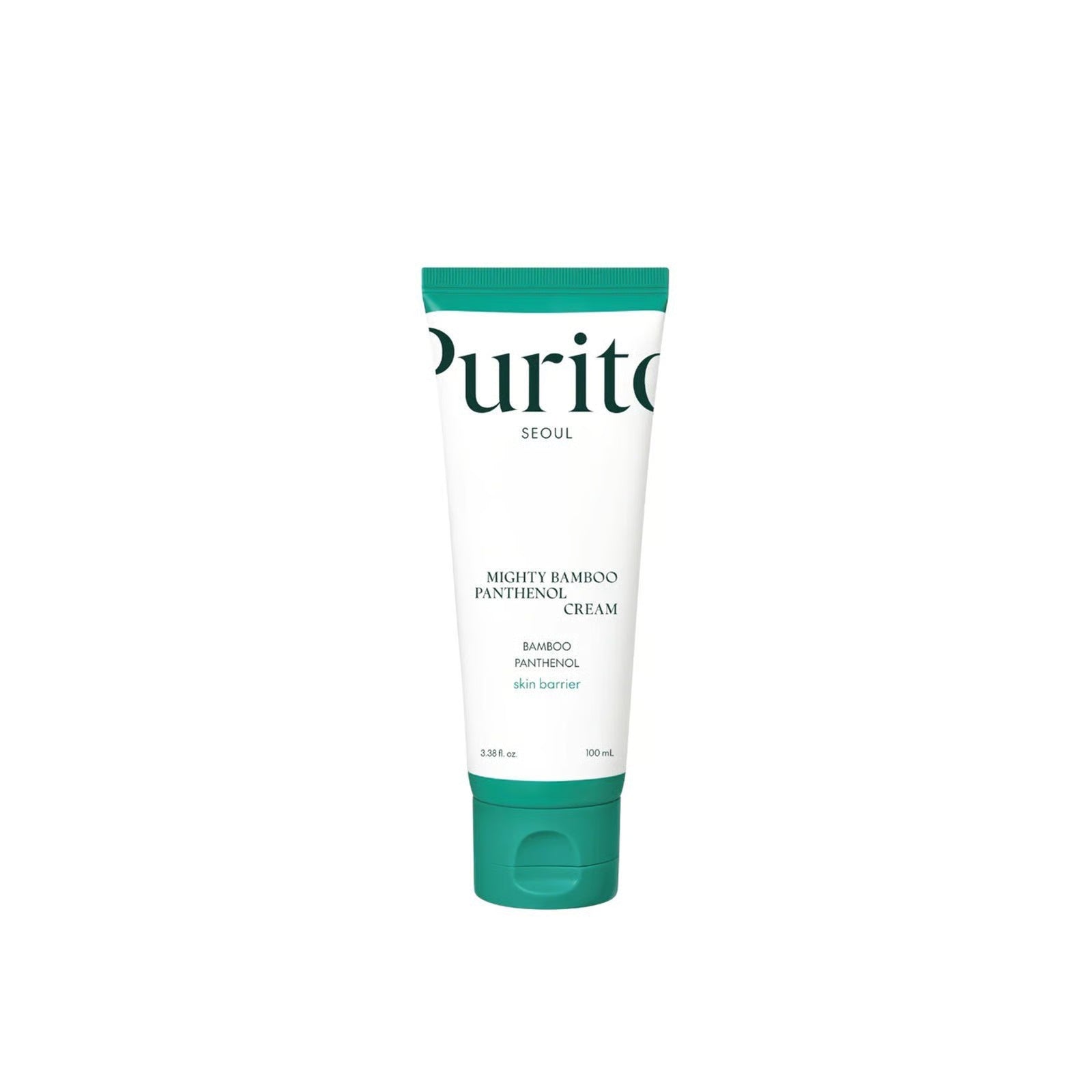 Purito Mighty Bamboo Panthenol Cream,