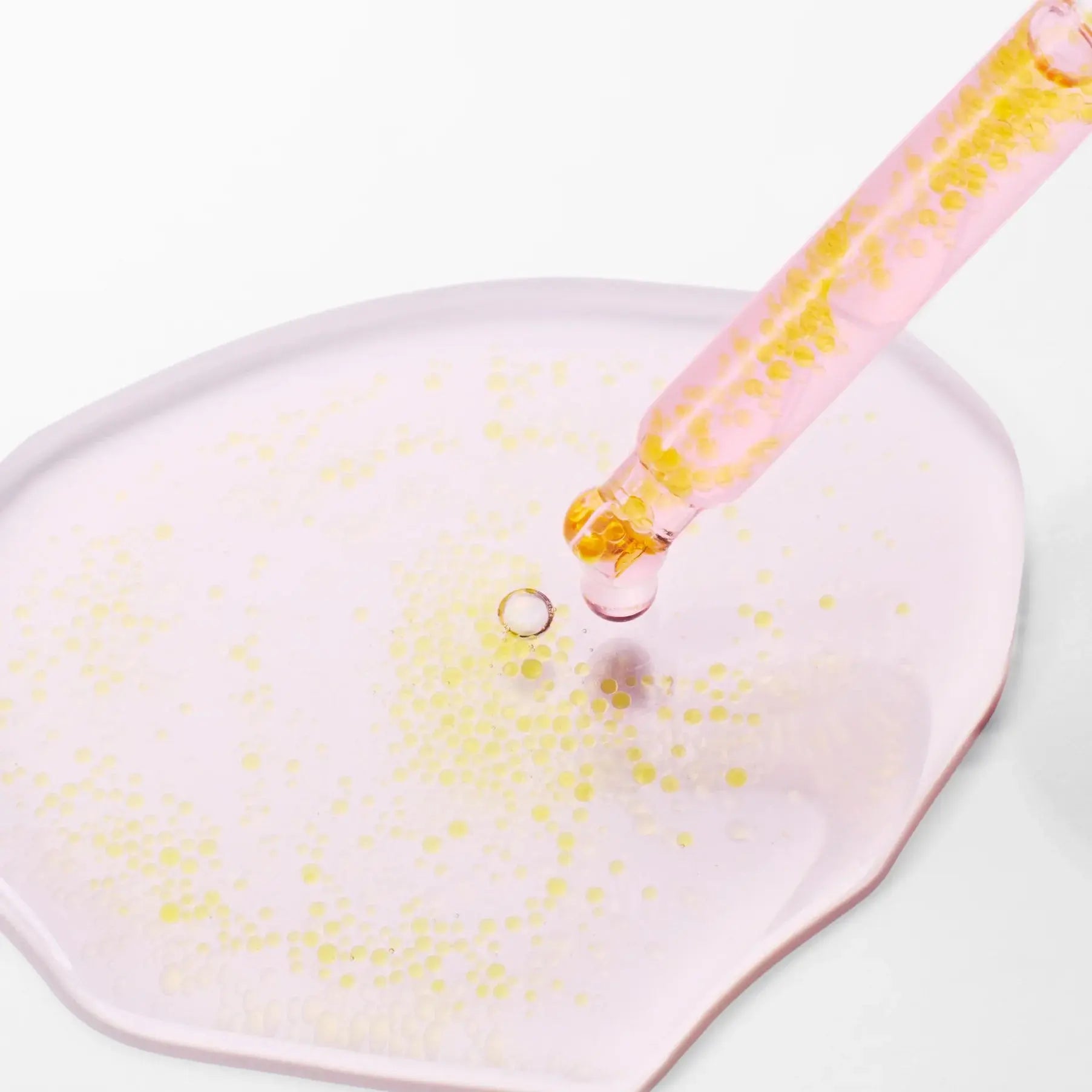 Purito TXA 6 Niacinamide 10 Retinal Serum textuur