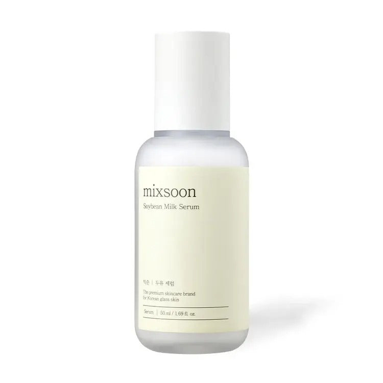 Mixsoon Soybean Milk Serum
