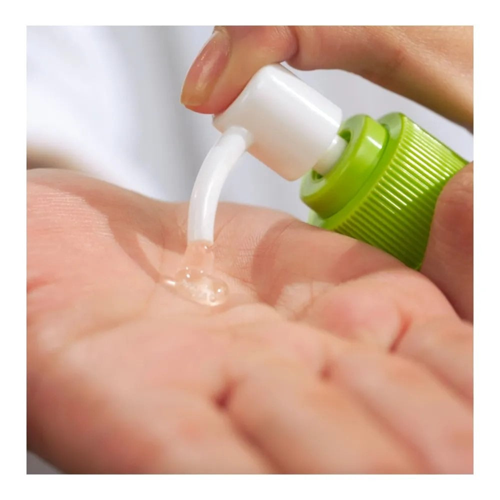 Ctrl-A Teatreement Cleansing Foam