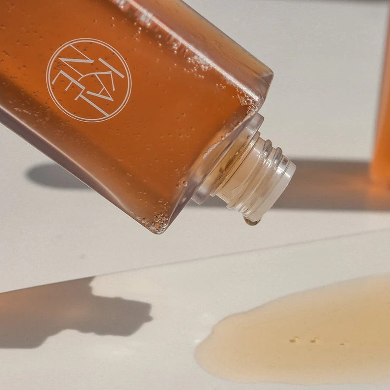 KAINE Kombu Balancing Ampoule Toner