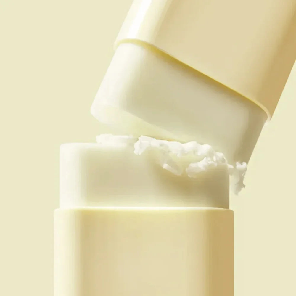 TOCOBO Vita Waterproof Sun Stick textuur close-up