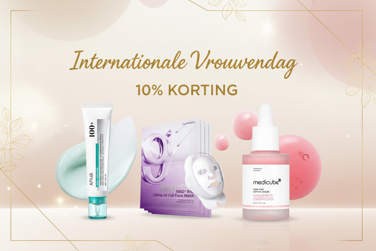 Vrouwendag Website Banner