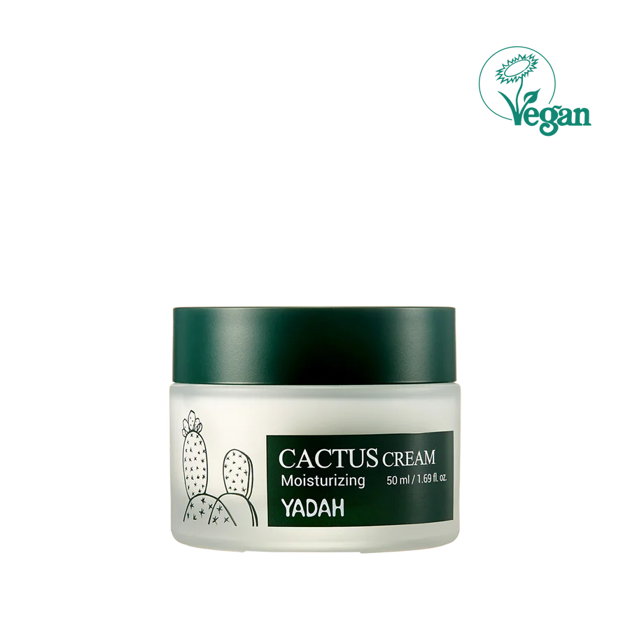 Yadah Cactus Cream